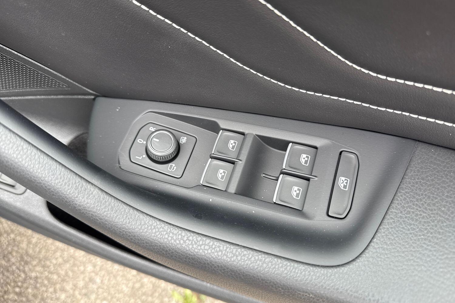 Used Volkswagen Arteon 2025 for sale - 77733638: Photo 17