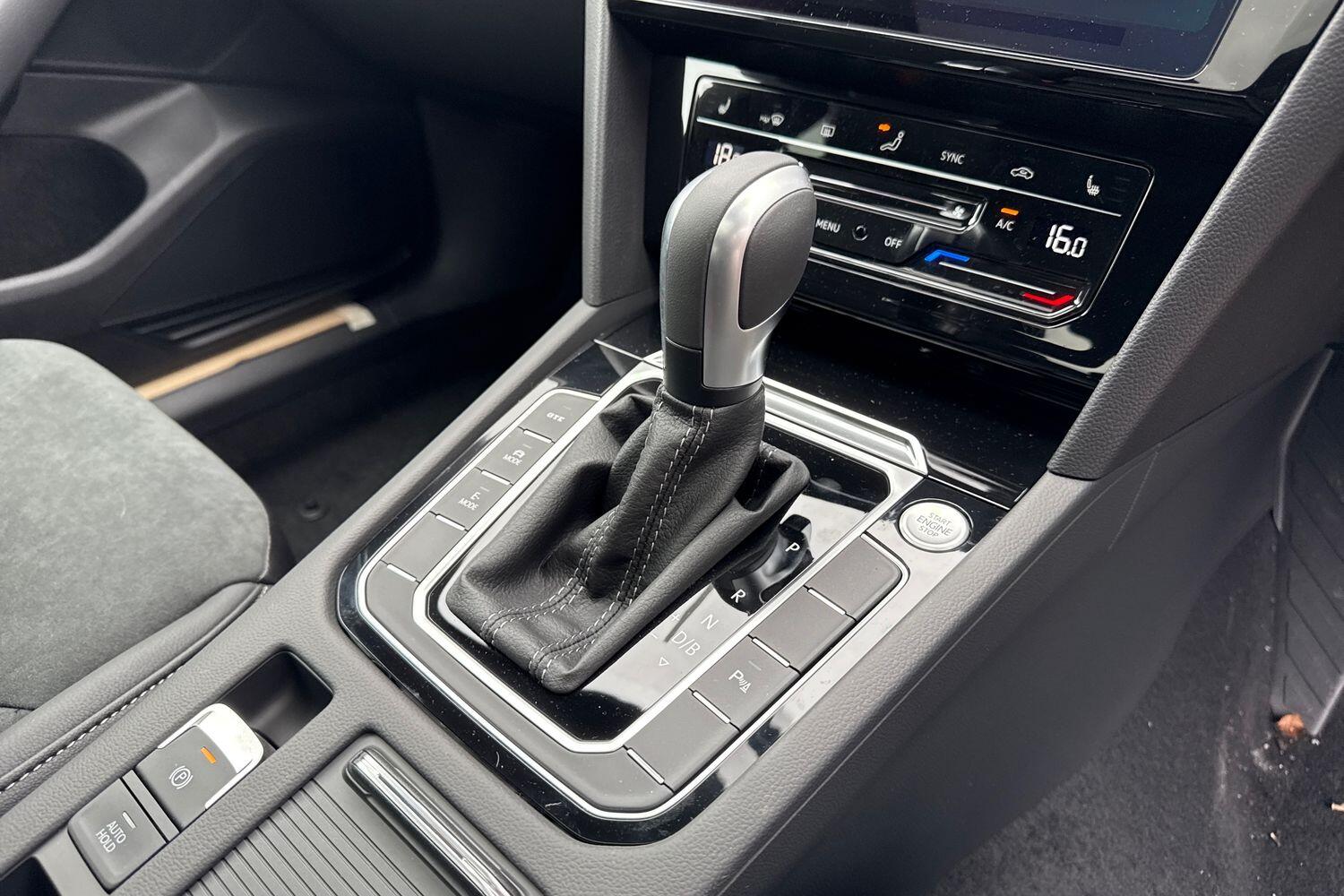 Used Volkswagen Arteon 2025 for sale - 77733638: Photo 19