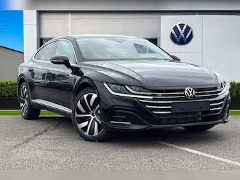 2025 - 1.4 TSI eHybrid R-Line 5dr DSG