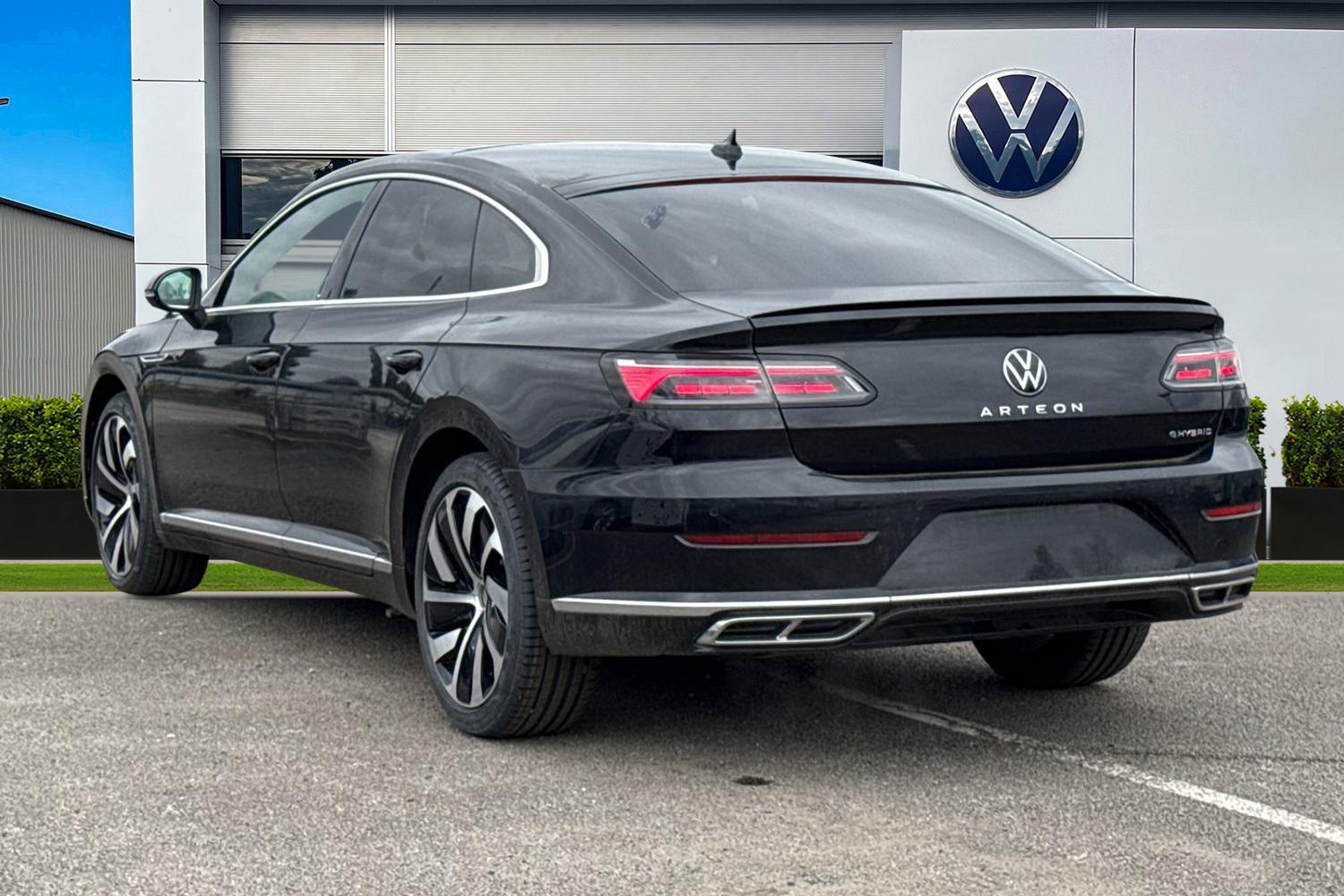 Used Volkswagen Arteon 2025 for sale - 77733638: Photo 2