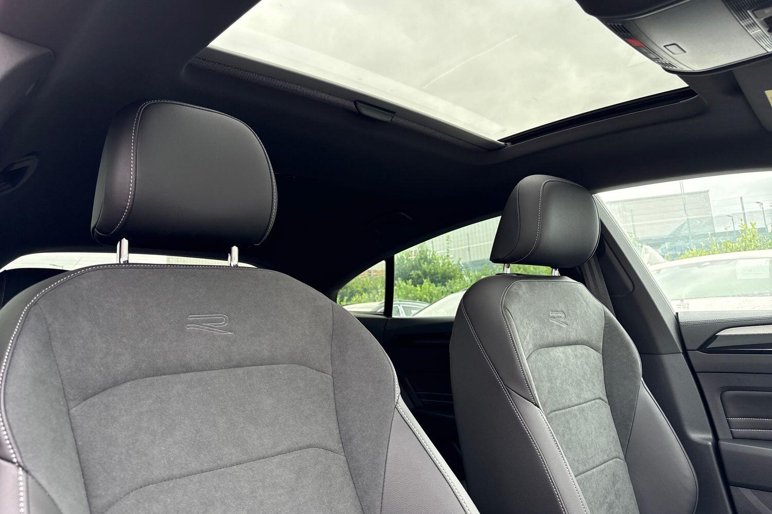 Used Volkswagen Arteon 2025 for sale - 77733638: Photo 20