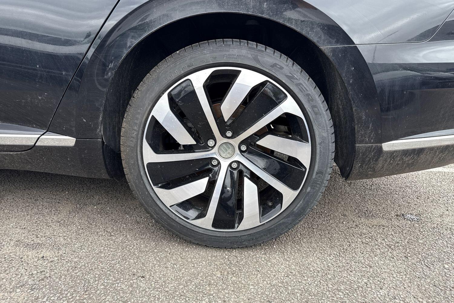 Used Volkswagen Arteon 2025 for sale - 77733638: Photo 21