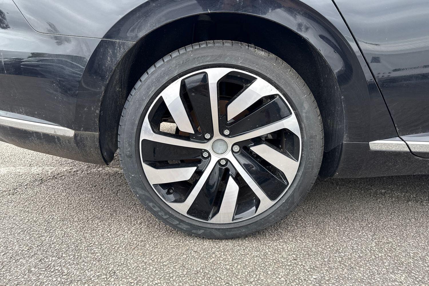 Used Volkswagen Arteon 2025 for sale - 77733638: Photo 22