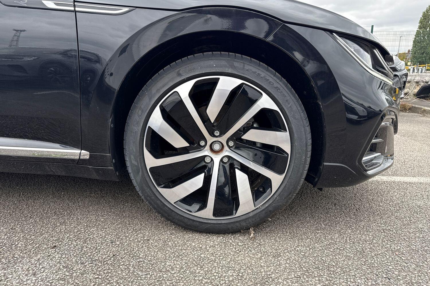 Used Volkswagen Arteon 2025 for sale - 77733638: Photo 23