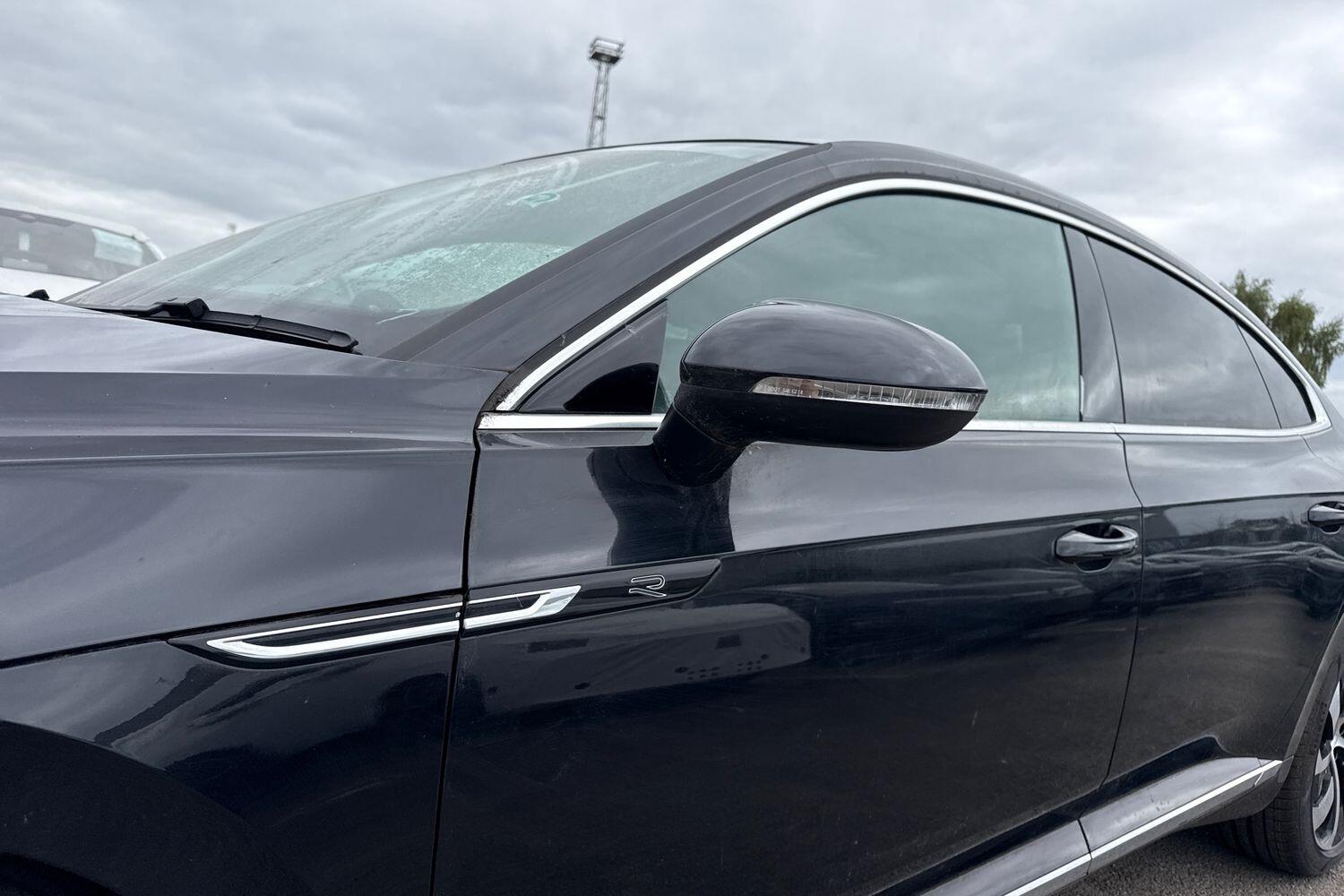 Used Volkswagen Arteon 2025 for sale - 77733638: Photo 25