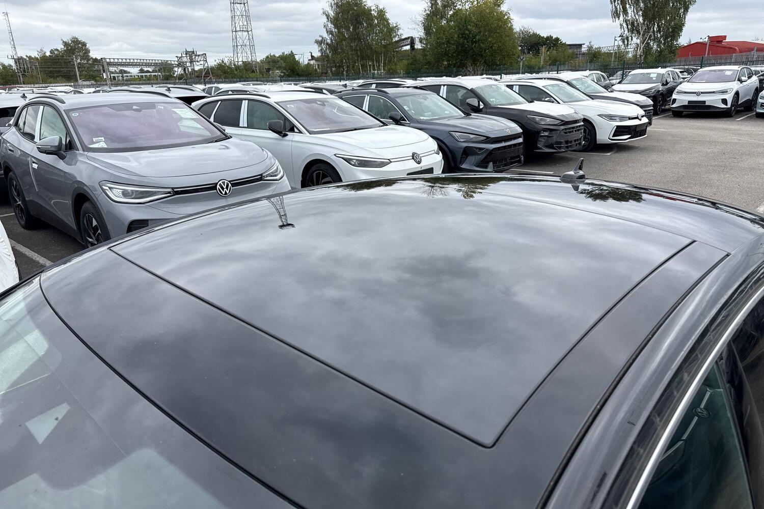 Used Volkswagen Arteon 2025 for sale - 77733638: Photo 26