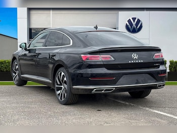 Used Volkswagen Arteon 2025 for sale - 77733638: Photo
