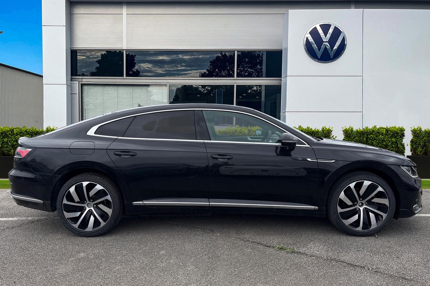 Used Volkswagen Arteon 2025 for sale - 77733638: Photo 3