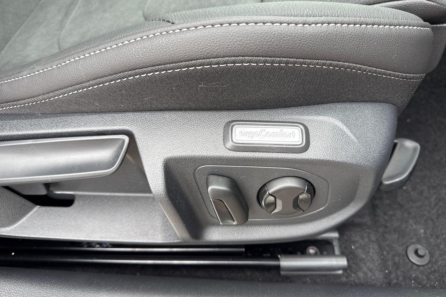 Used Volkswagen Arteon 2025 for sale - 77733638: Photo 33