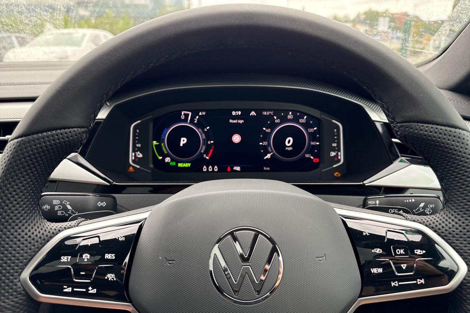 Used Volkswagen Arteon 2025 for sale - 77733638: Photo 34