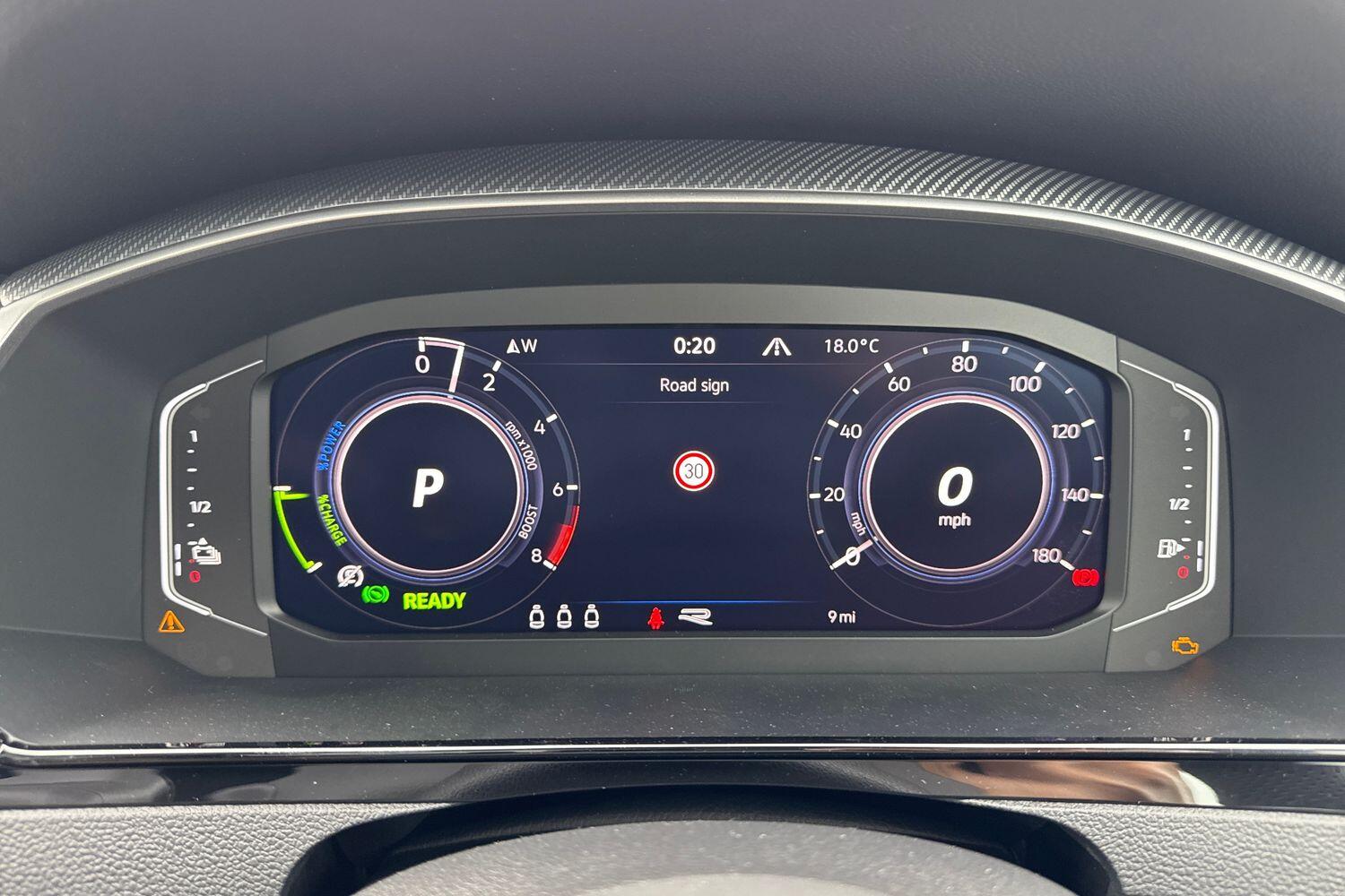 Used Volkswagen Arteon 2025 for sale - 77733638: Photo 35