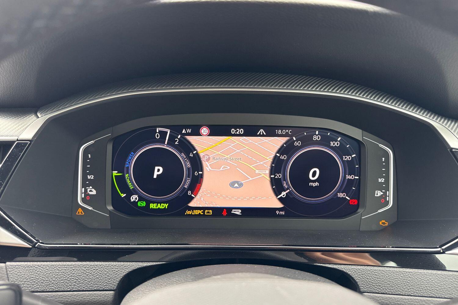 Used Volkswagen Arteon 2025 for sale - 77733638: Photo 37