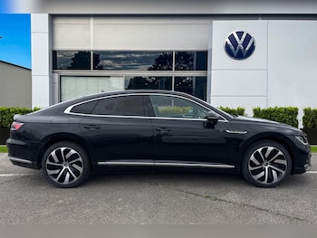 Used Volkswagen Arteon 2025 for sale - 77733638: Photo