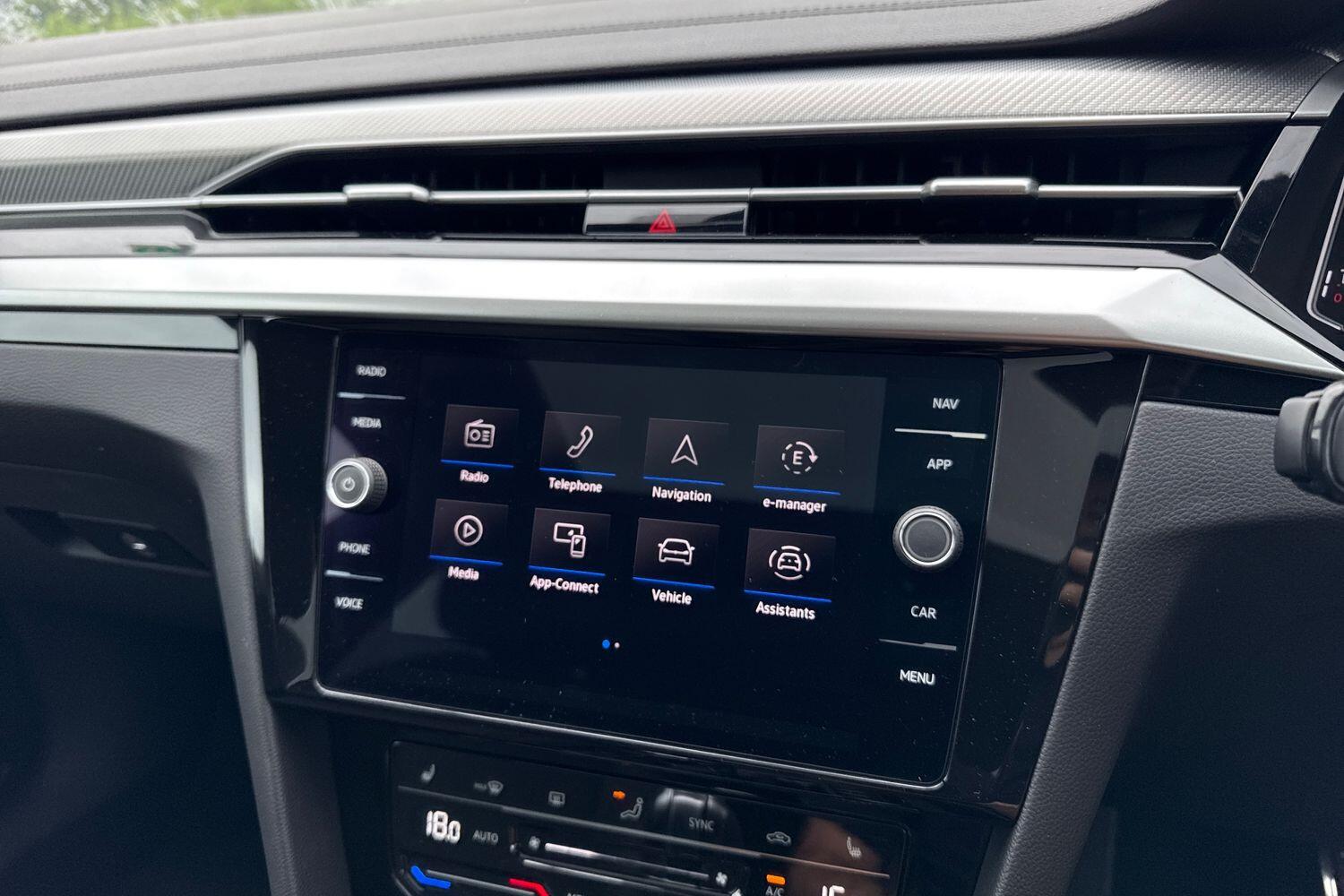 Used Volkswagen Arteon 2025 for sale - 77733638: Photo 42