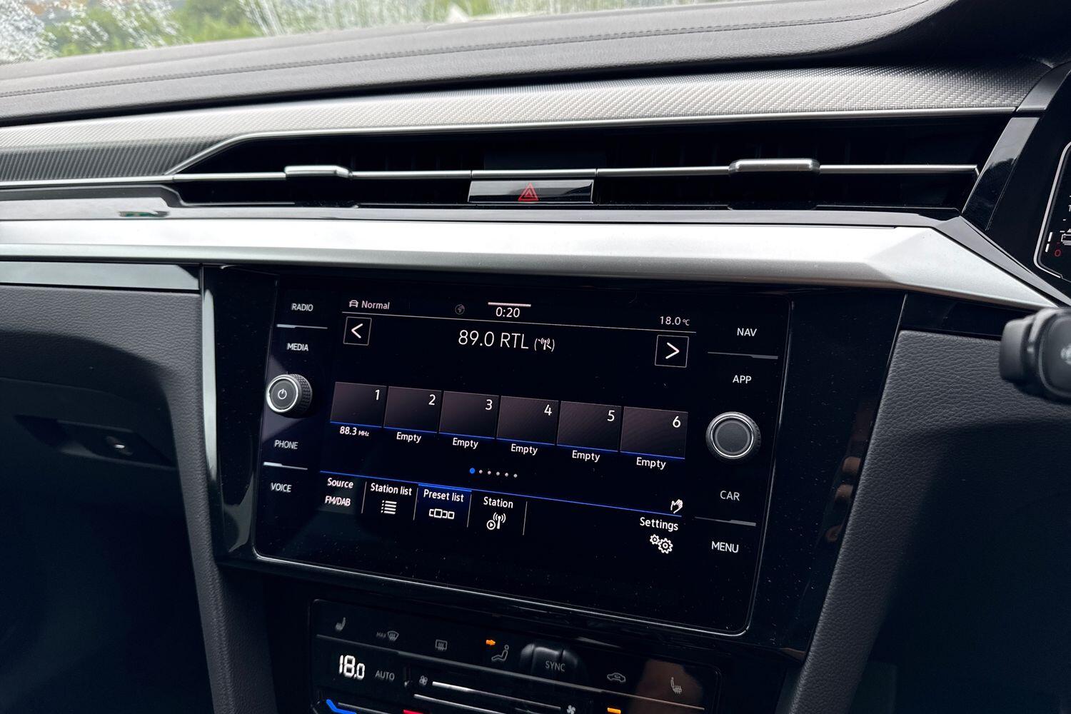 Used Volkswagen Arteon 2025 for sale - 77733638: Photo 43