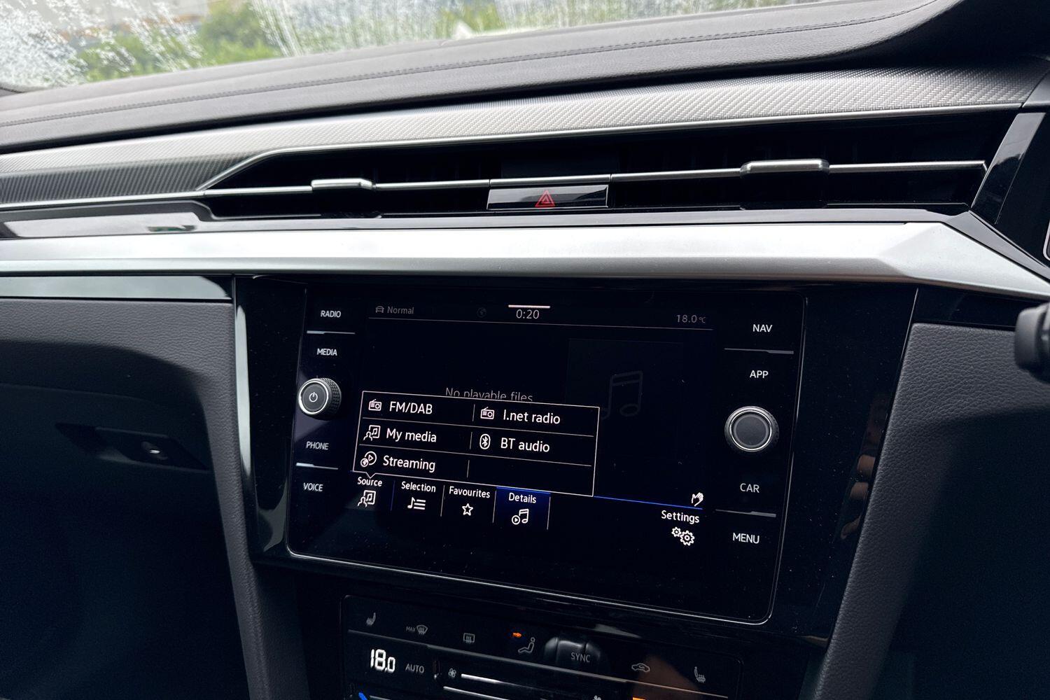 Used Volkswagen Arteon 2025 for sale - 77733638: Photo 44