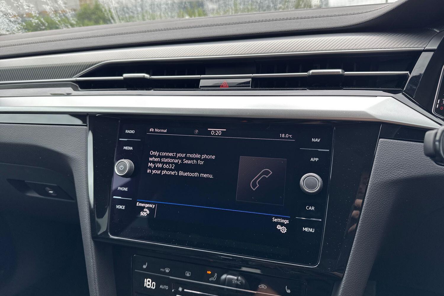 Used Volkswagen Arteon 2025 for sale - 77733638: Photo 45