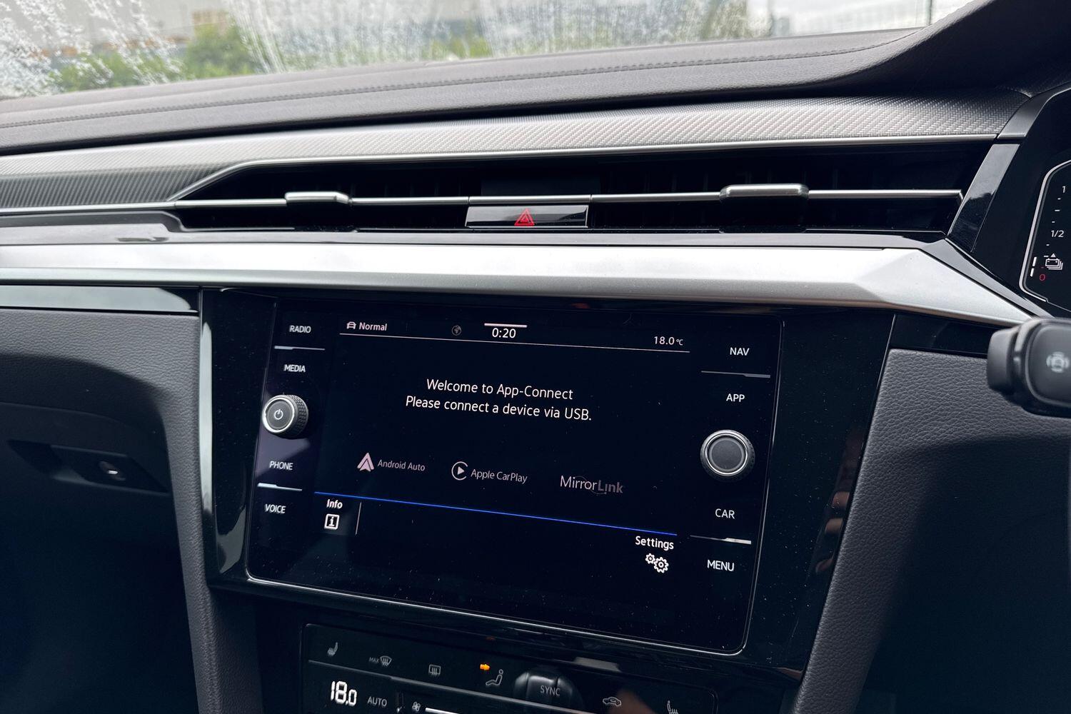 Used Volkswagen Arteon 2025 for sale - 77733638: Photo 46