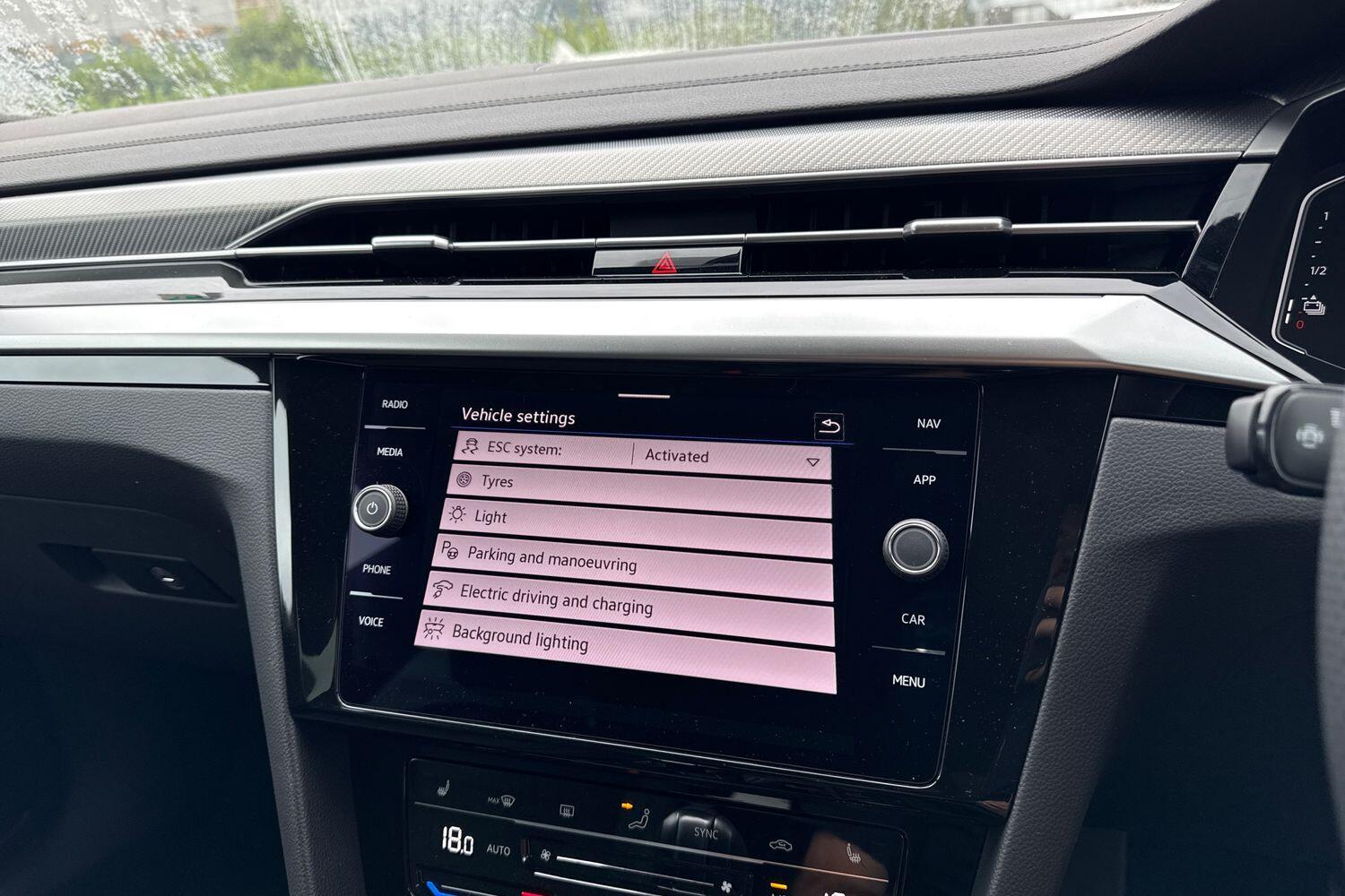 Used Volkswagen Arteon 2025 for sale - 77733638: Photo 47