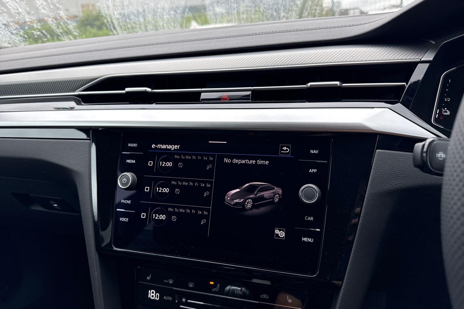 Used Volkswagen Arteon 2025 for sale - 77733638: Photo 48