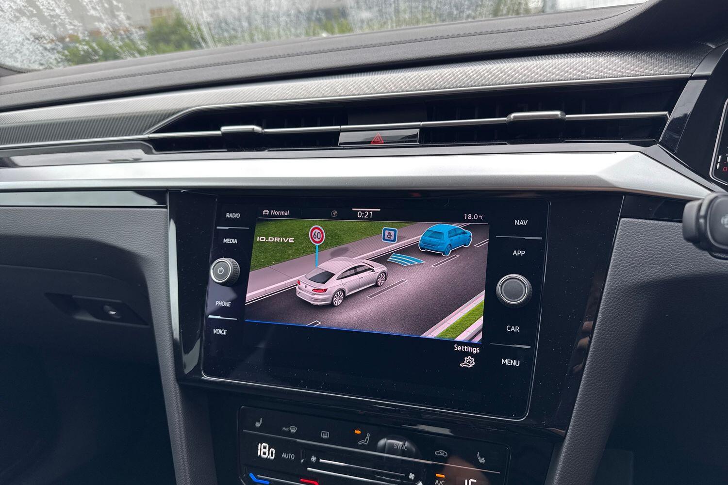 Used Volkswagen Arteon 2025 for sale - 77733638: Photo 49