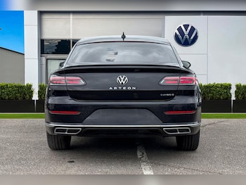Used Volkswagen Arteon 2025 for sale - 77733638: Photo