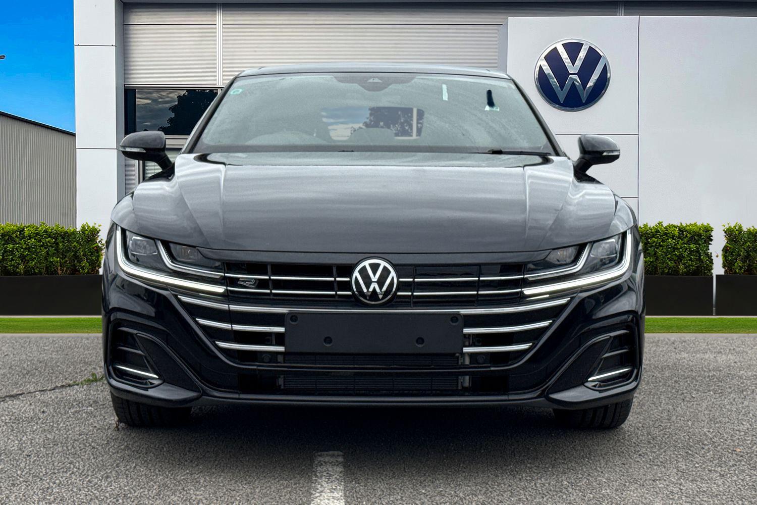 Used Volkswagen Arteon 2025 for sale - 77733638: Photo 5