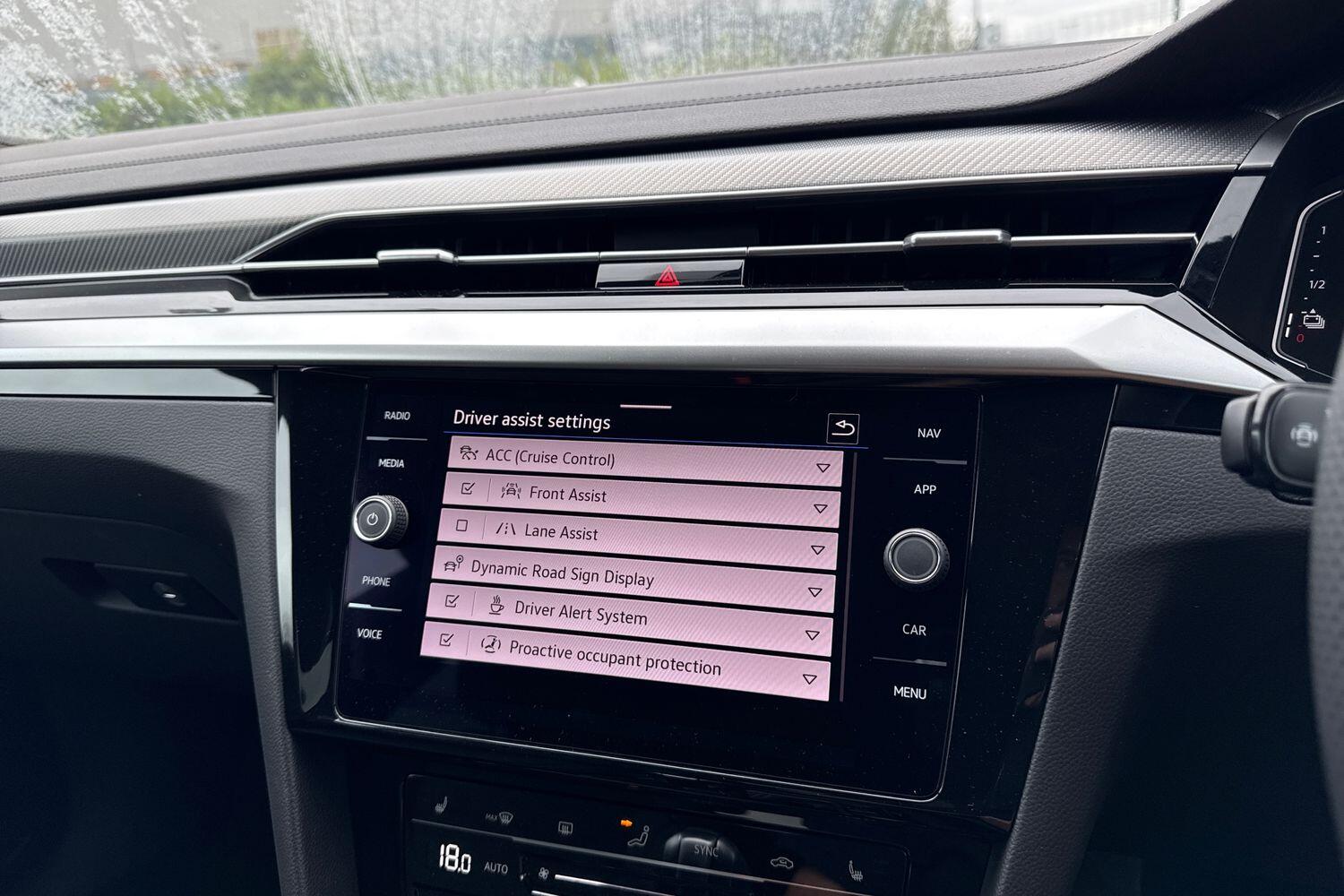 Used Volkswagen Arteon 2025 for sale - 77733638: Photo 50