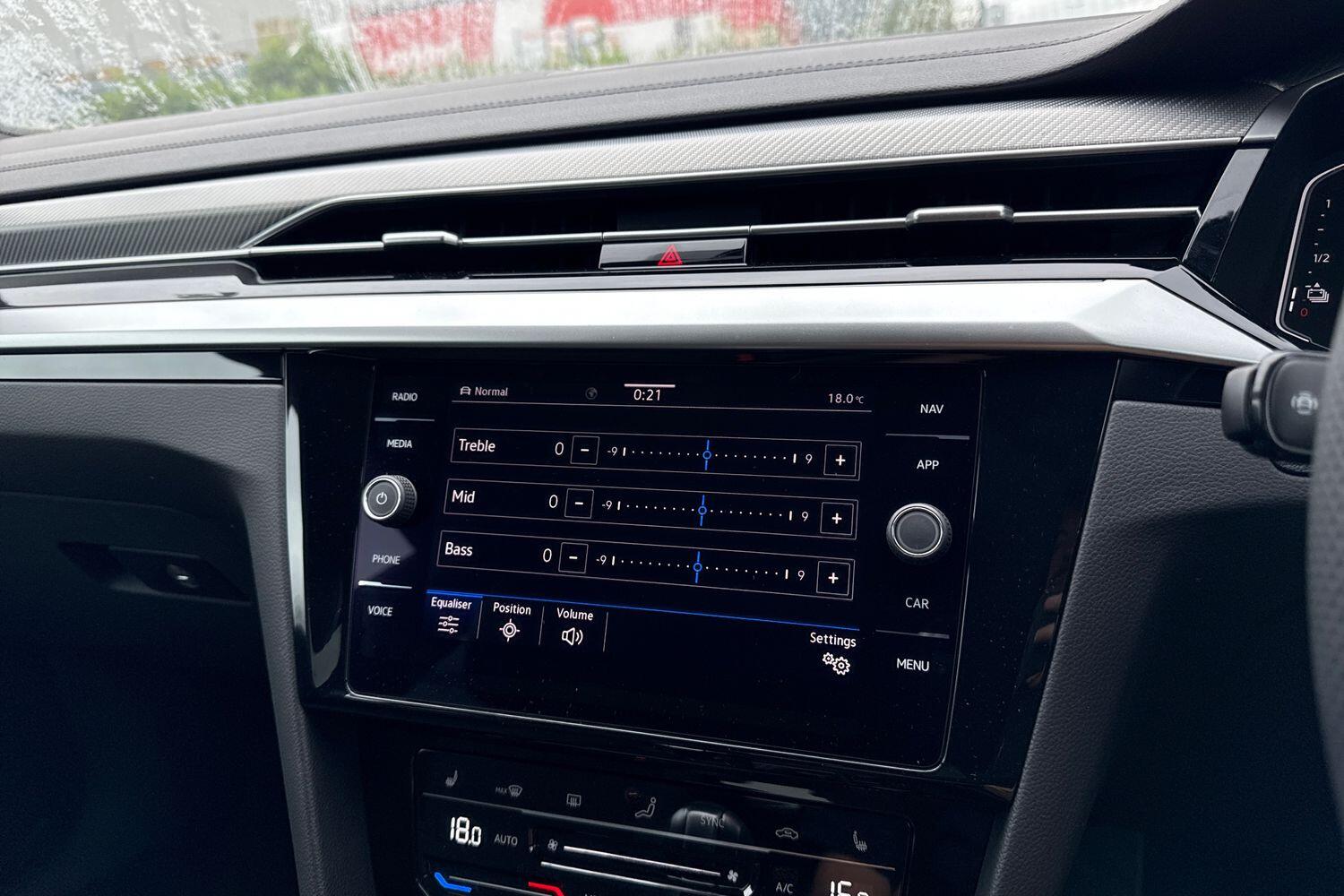 Used Volkswagen Arteon 2025 for sale - 77733638: Photo 51