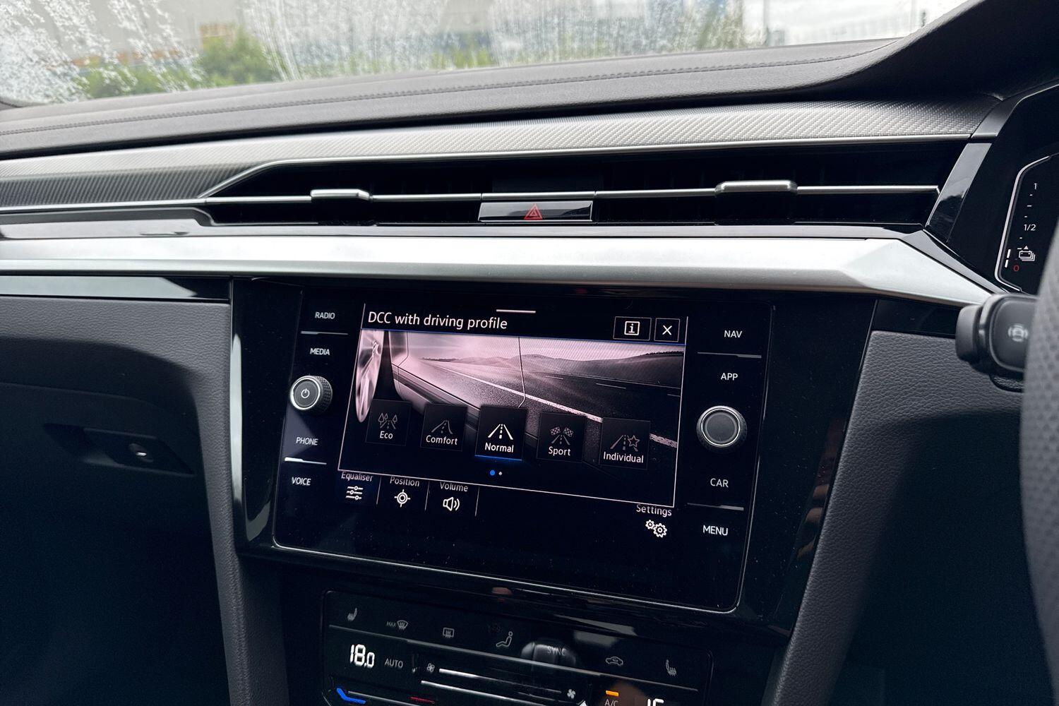 Used Volkswagen Arteon 2025 for sale - 77733638: Photo 54