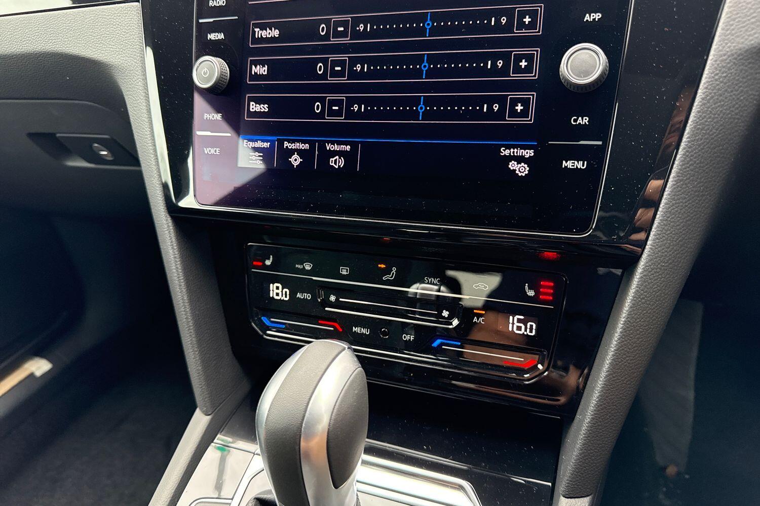 Used Volkswagen Arteon 2025 for sale - 77733638: Photo 56