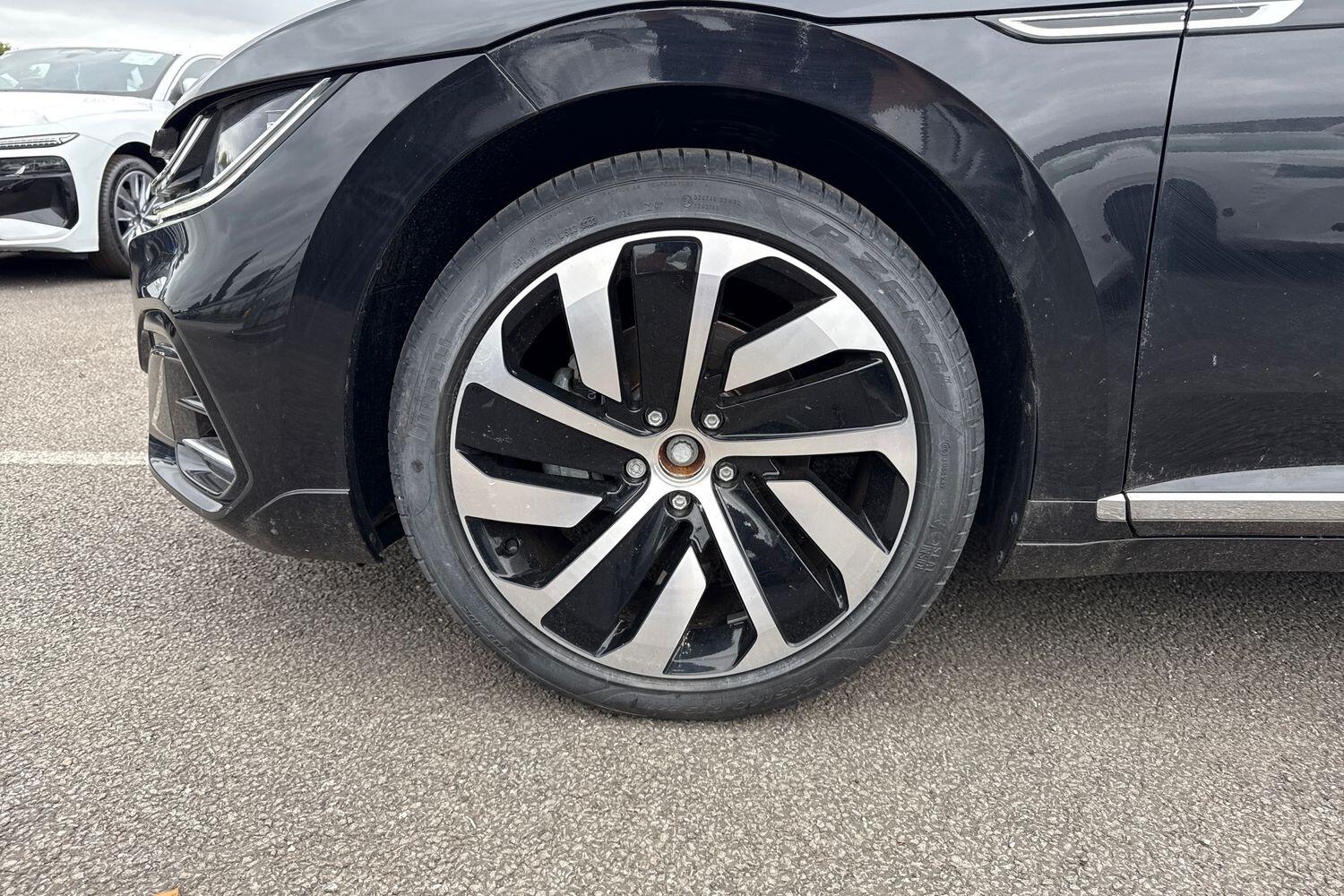 Used Volkswagen Arteon 2025 for sale - 77733638: Photo 6