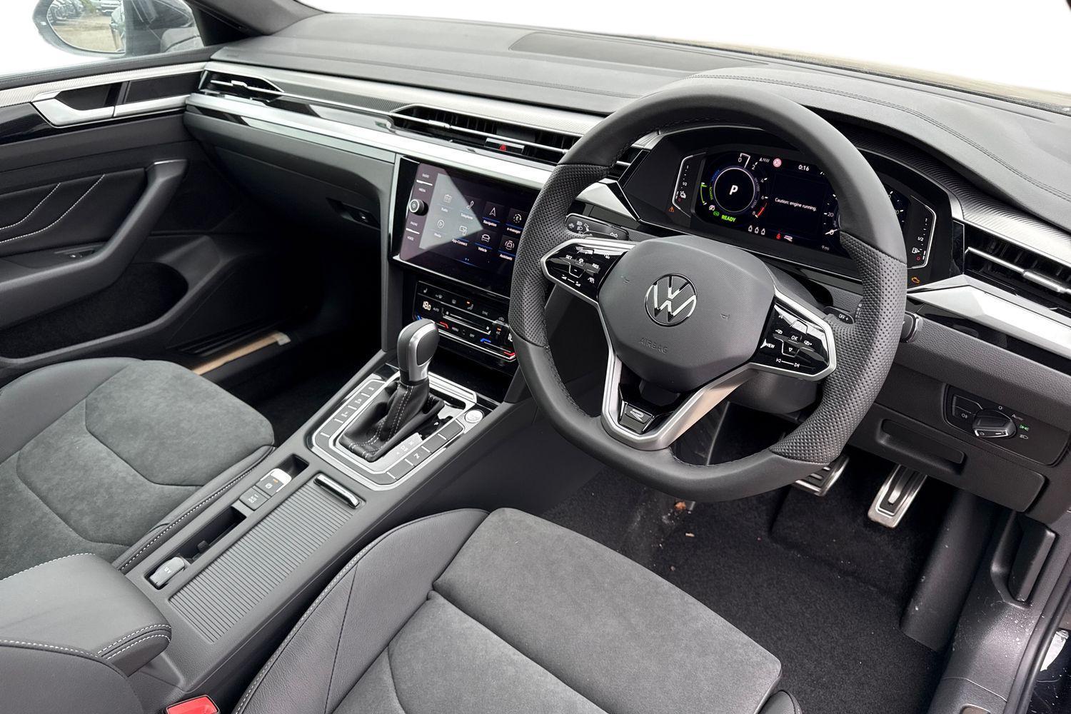 Used Volkswagen Arteon 2025 for sale - 77733638: Photo 7