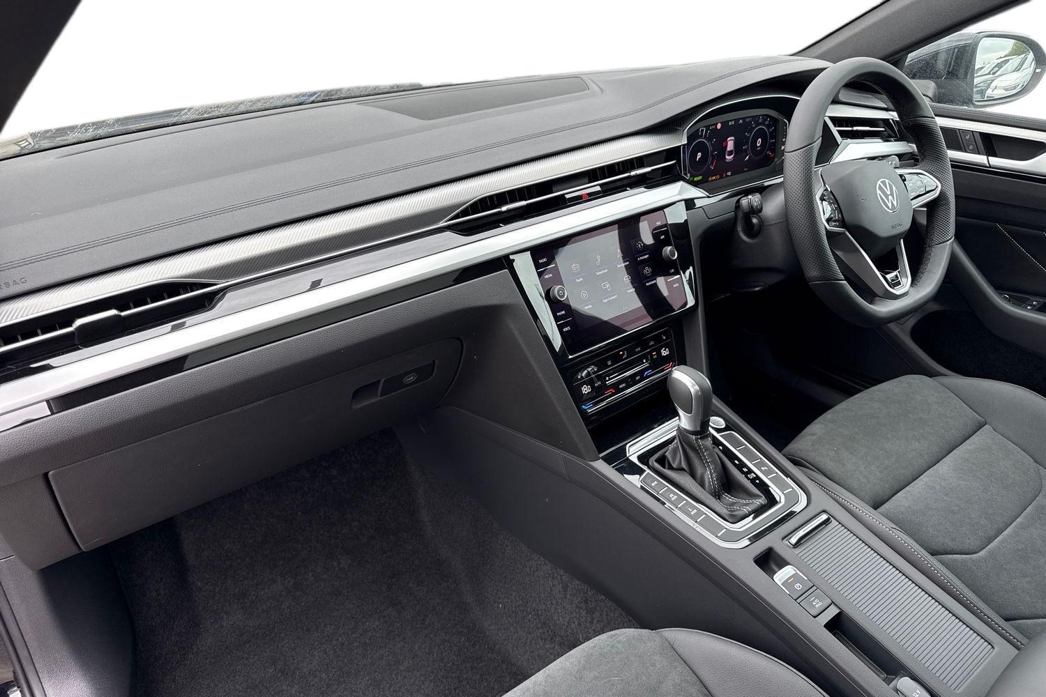 Used Volkswagen Arteon 2025 for sale - 77733638: Photo 8