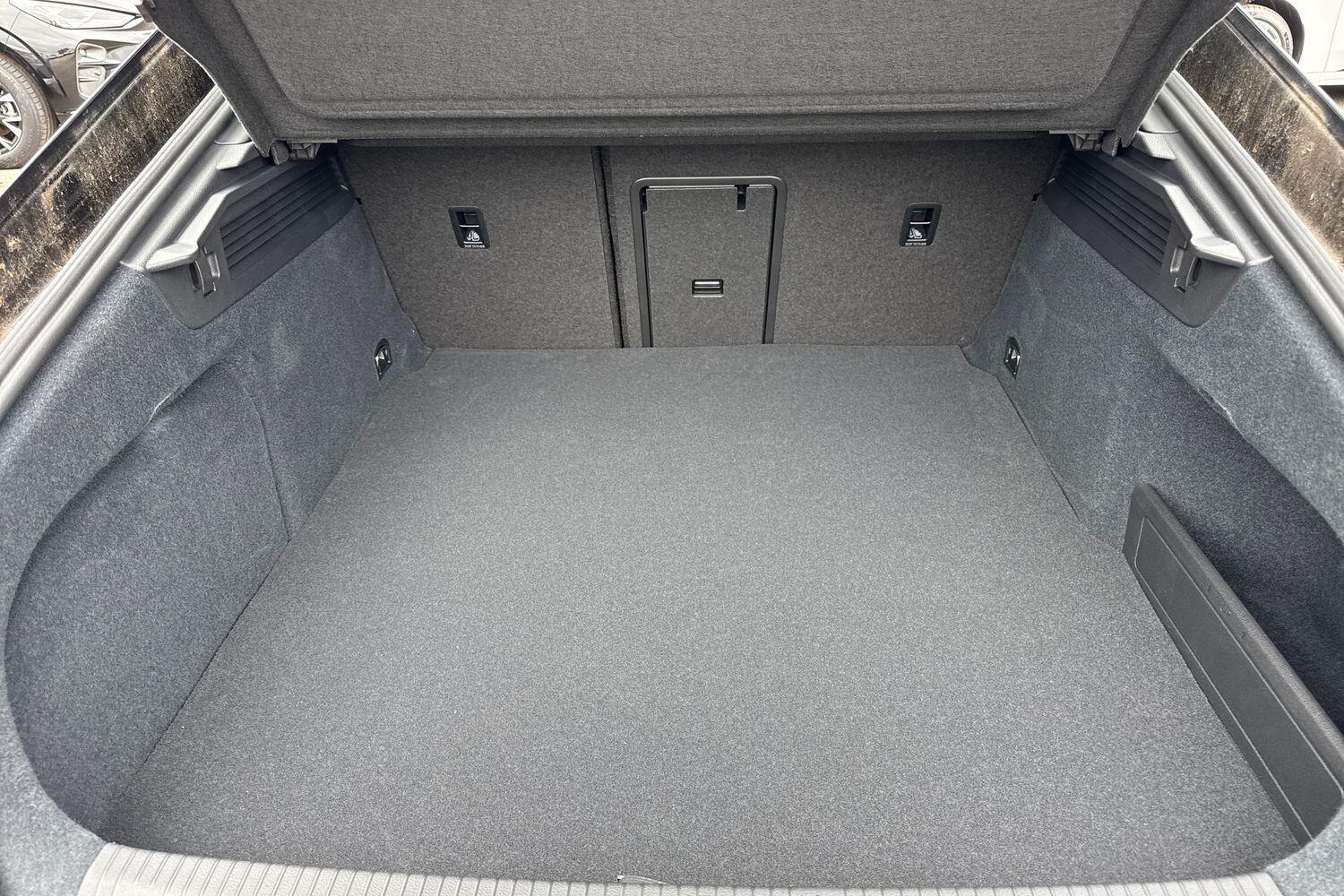 Used Volkswagen Arteon 2025 for sale - 77733638: Photo 9