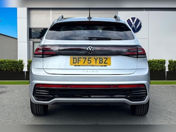 Used Volkswagen Taigo 2026 for sale - 79503403: Photo