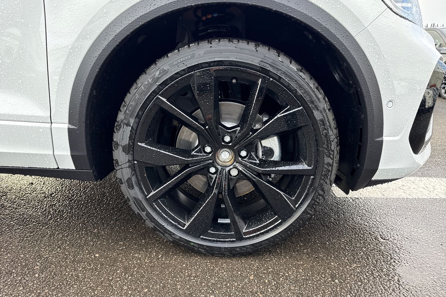 Used Volkswagen T-Roc 2026 for sale - 77308763: Photo 12