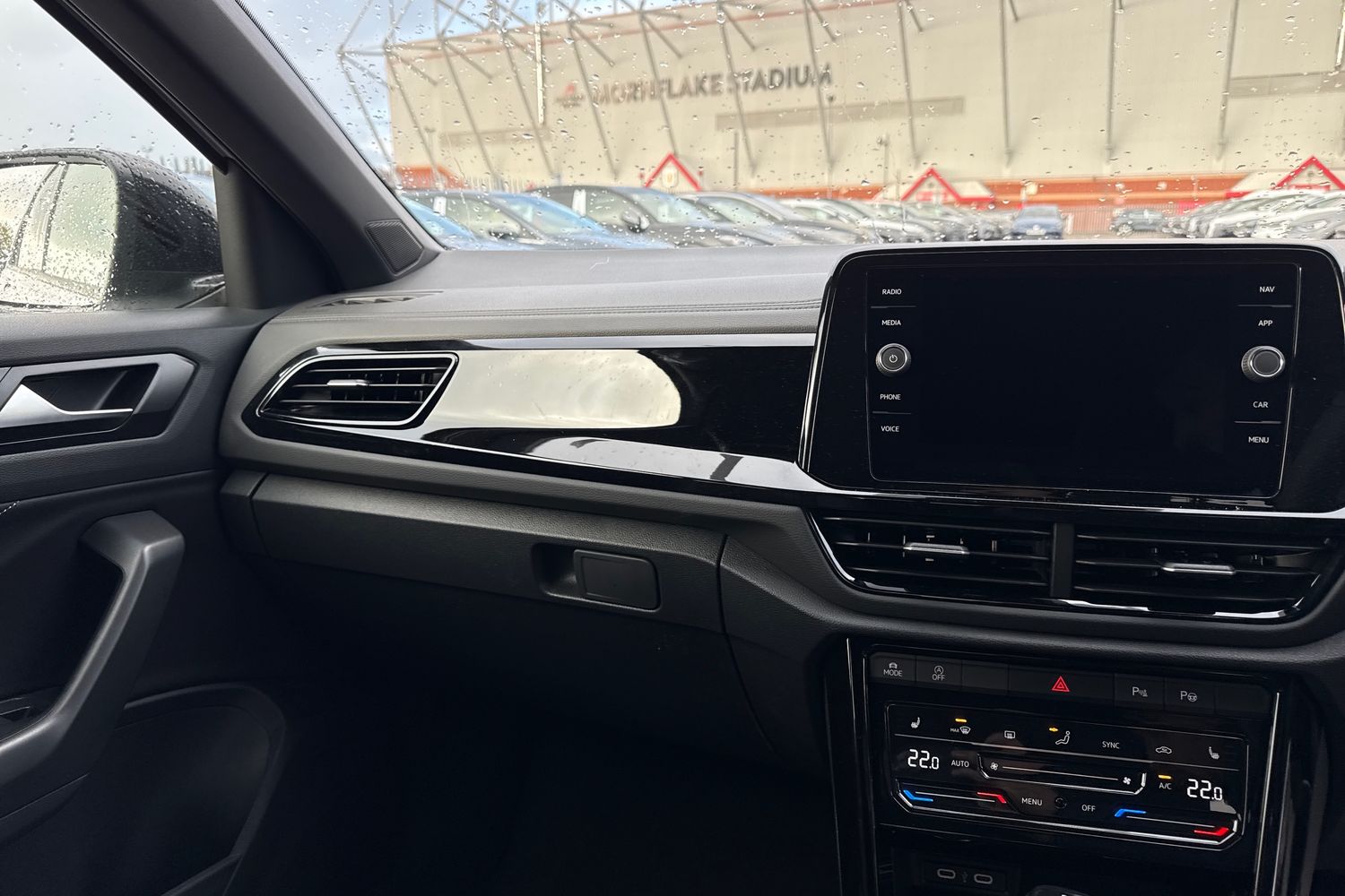 Used Volkswagen T-Roc 2026 for sale - 77308763: Photo 19