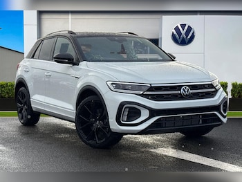 Used Volkswagen T-Roc 2026 for sale - 77308763: Photo