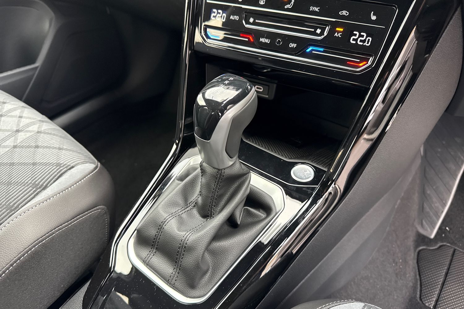 Used Volkswagen T-Roc 2026 for sale - 77308763: Photo 22