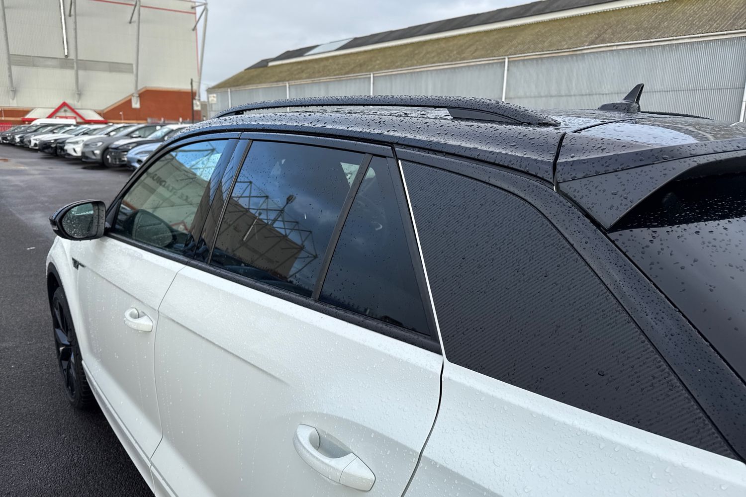 Used Volkswagen T-Roc 2026 for sale - 77308763: Photo 28