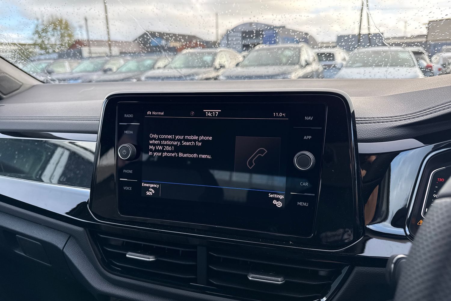 Used Volkswagen T-Roc 2026 for sale - 77308763: Photo 46