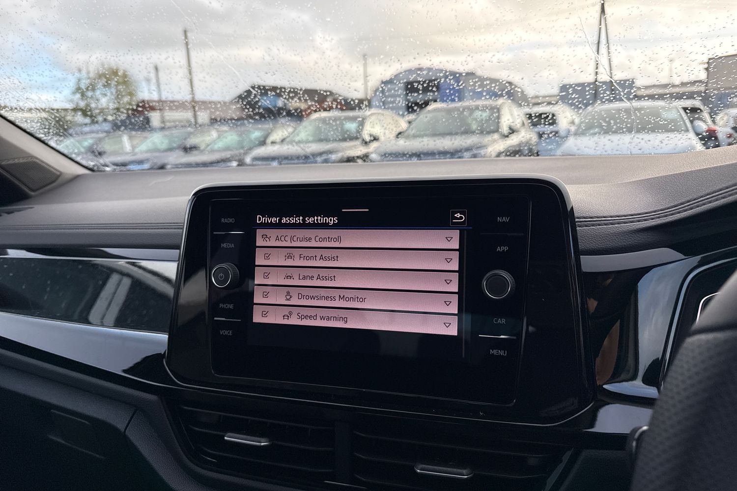 Used Volkswagen T-Roc 2026 for sale - 77308763: Photo 50