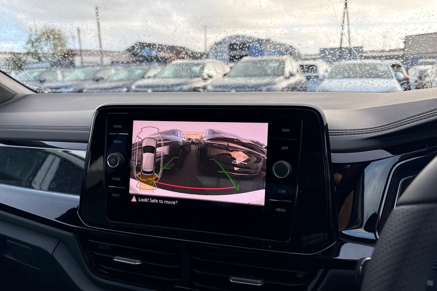 Used Volkswagen T-Roc 2026 for sale - 77308763: Photo 53