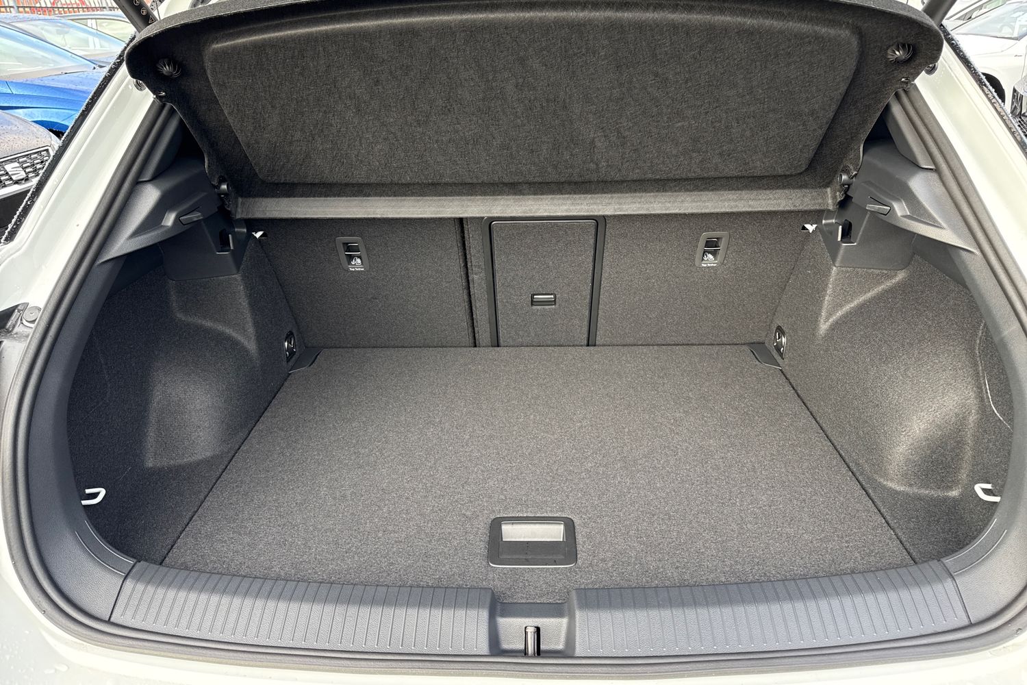 Used Volkswagen T-Roc 2026 for sale - 77308763: Photo 6