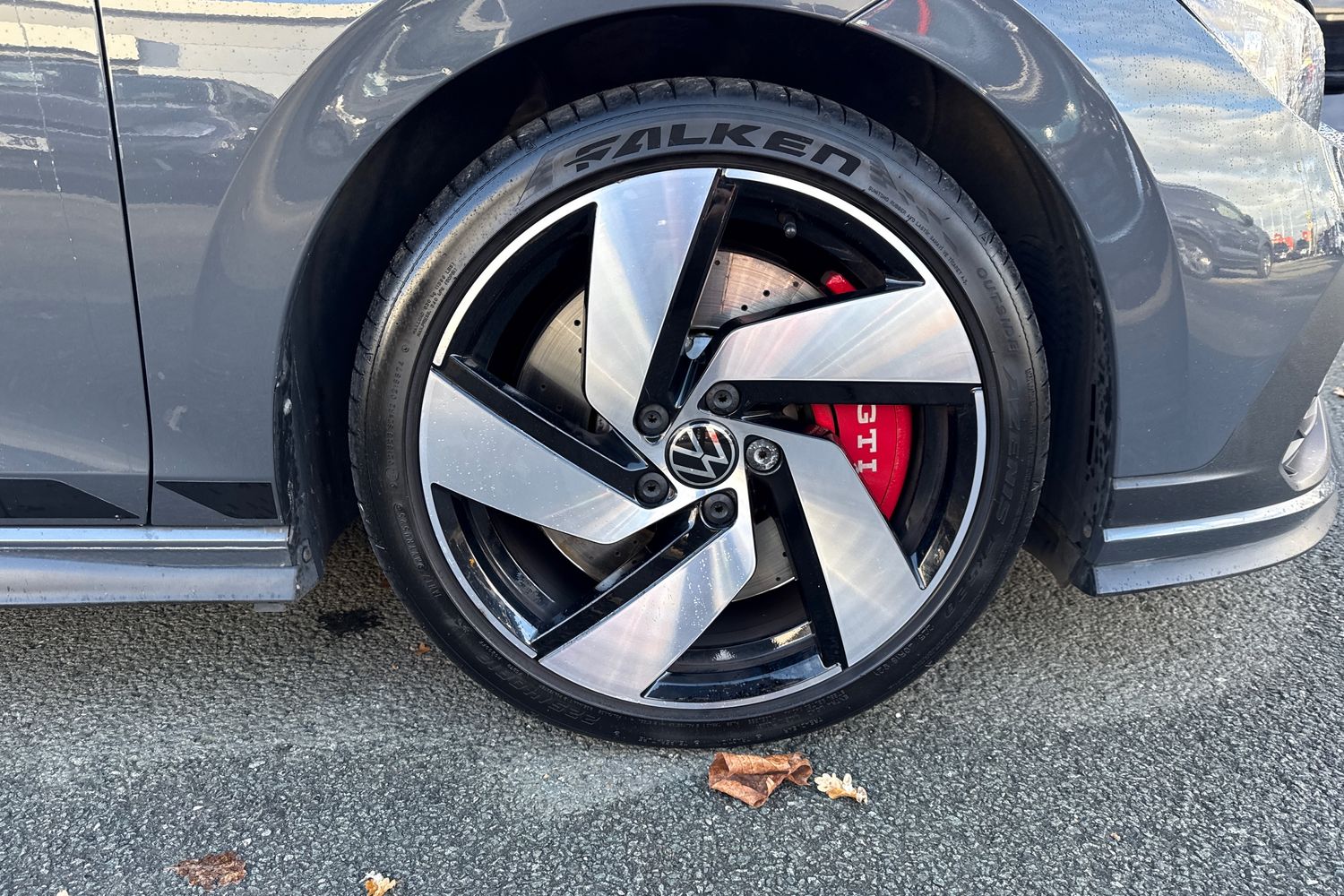 Used Volkswagen Golf 2021 for sale - 76629949: Photo 10