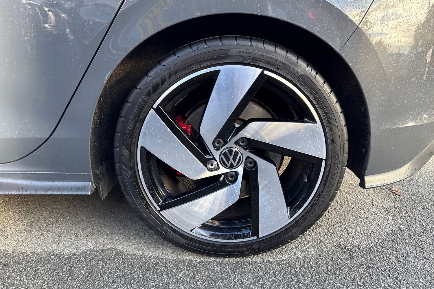 Used Volkswagen Golf 2021 for sale - 76629949: Photo 11