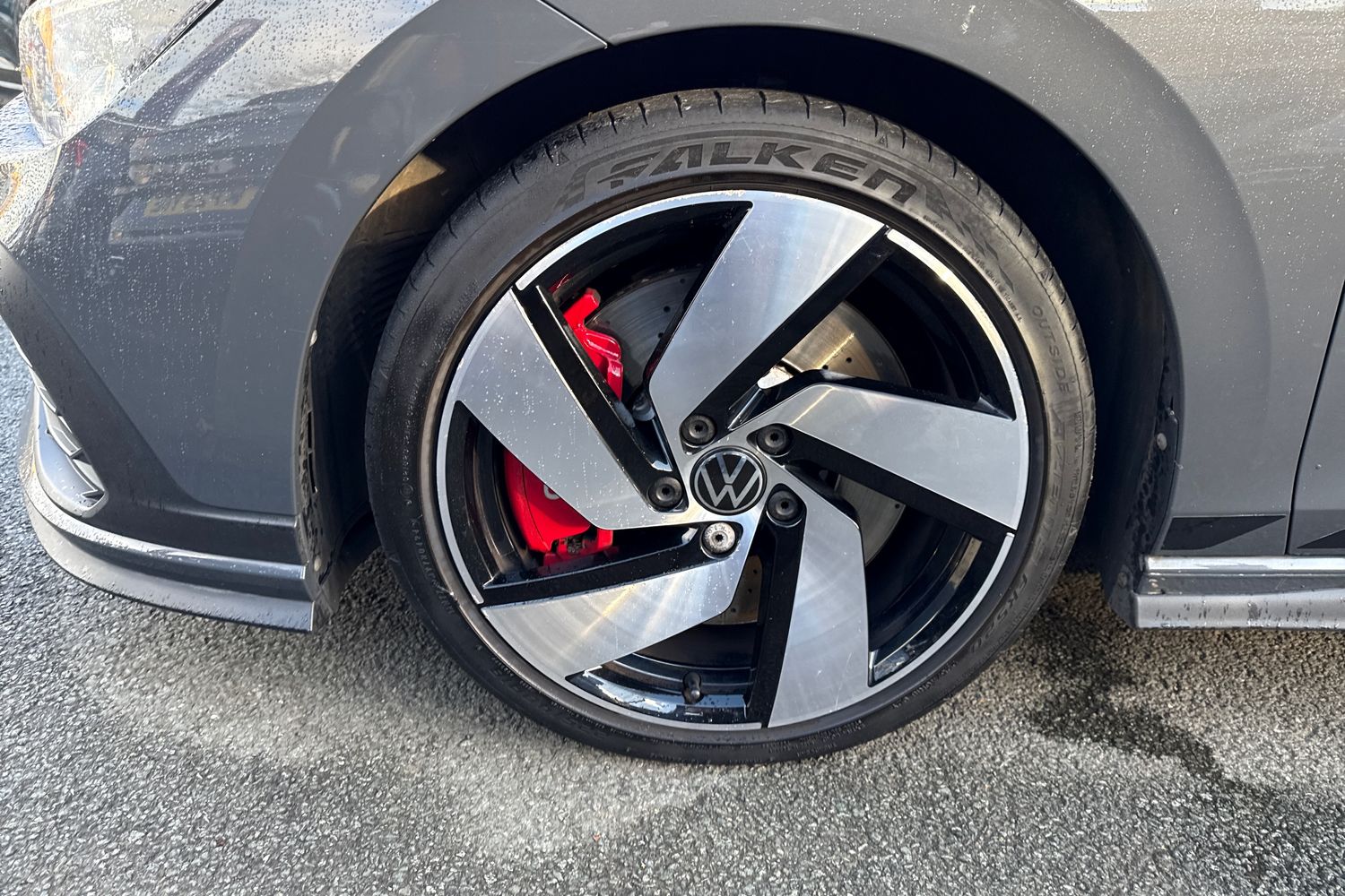 Used Volkswagen Golf 2021 for sale - 76629949: Photo 12