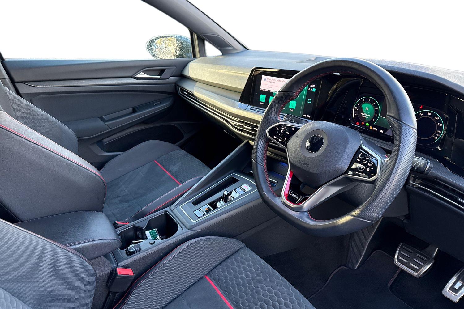 Used Volkswagen Golf 2021 for sale - 76629949: Photo 13