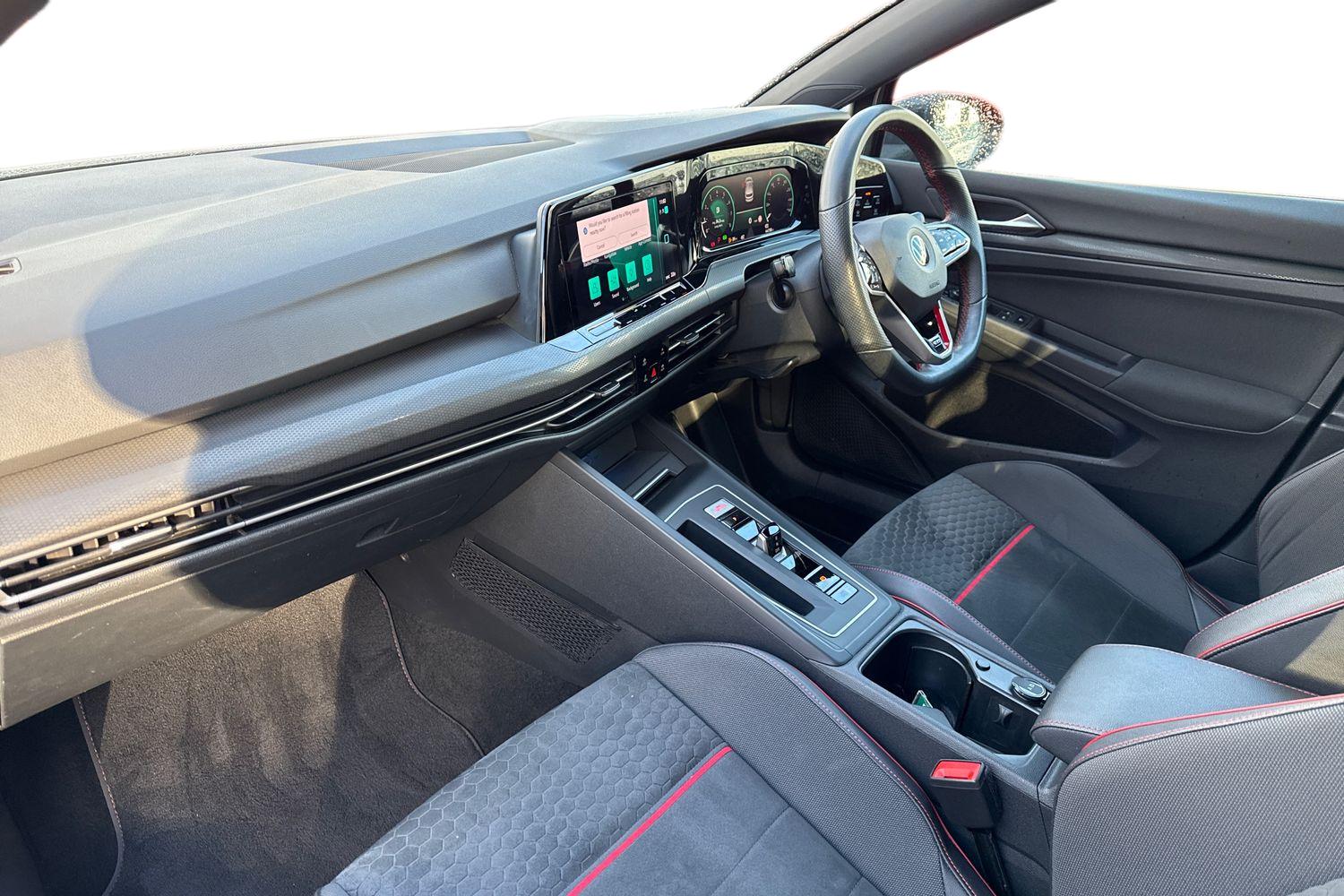 Used Volkswagen Golf 2021 for sale - 76629949: Photo 14